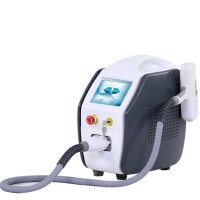 KES Hot Sale Q Switch Nd Yag Laser Tattoo Removal,Nd Yag Laser Tattoo Removal Machine,Best Laser Tattoo Removal