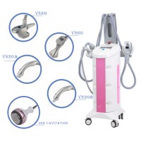 Velashape slimming machine cavitation machine skin care body slimming