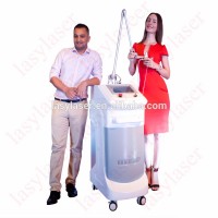 upgrade China hot seller fractional skin rejuvenation acne laser co2 machine for vaginal tightening