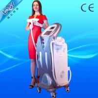 Cheap factory shr ipl laser beauty salon