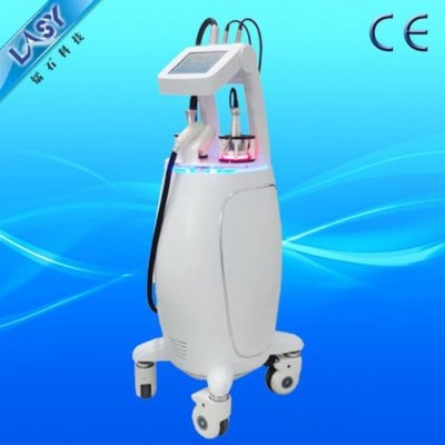 Latest technology best price ultrasonic body slimming beauty product