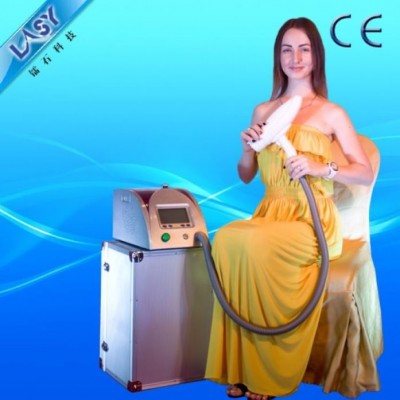 China manufacture cheap salon spa tattoo removal laser beauty equipment for sales