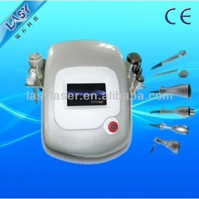 ultrasonic slimming machine rf system