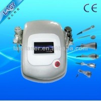 ultrasonic slimming machine rf system