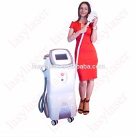 Popular Laser IPL Device for Beauty Salon