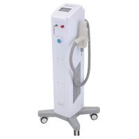 1064 nm 532nm Tattoo removal nd yag laser beauty facial machine