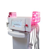 New lazer liposuction machine lipolaser slimming lipo laser for sale